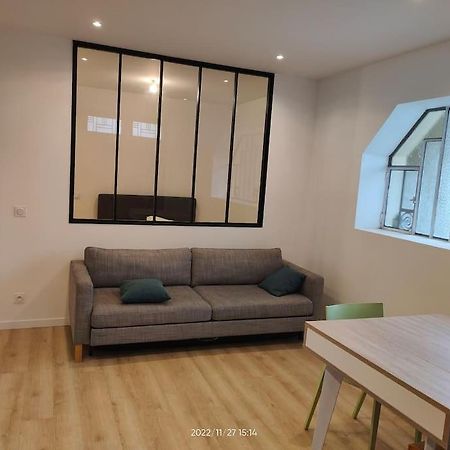 Logement Complet A فيليوربان المظهر الخارجي الصورة