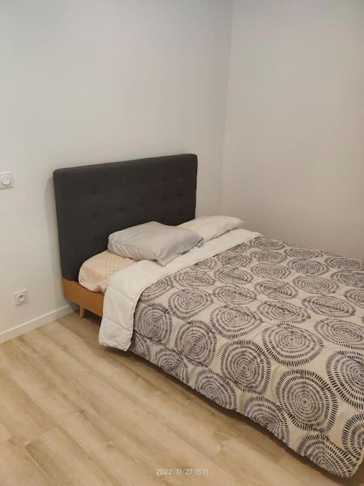 Logement Complet A فيليوربان المظهر الخارجي الصورة